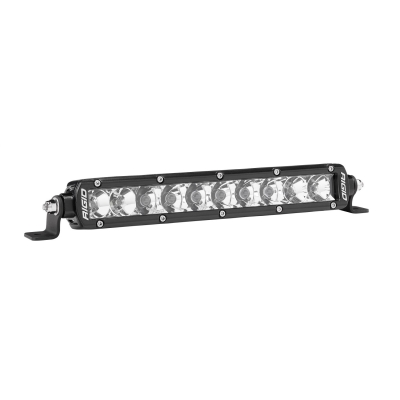 Rigid Industries SR-Series 10 Spot/Flood Combo LED Light Bar - 910313
