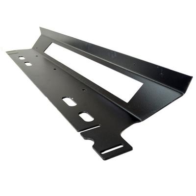 Rock Slide Engineering Step Sliders Skid Plate - AX-SP-300-JL2