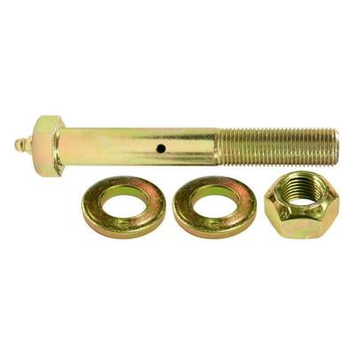 Image of RockJock 1/2" Greasable Bolt with Hardware - CE-91128