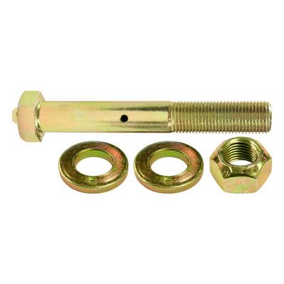 RockJock 1/2 Inch Greasable Bolt With Hardware For 2 Inch Johnny Joints - CE-91128S