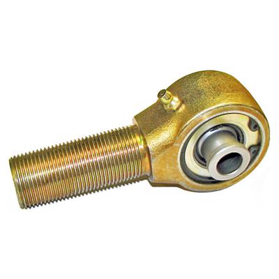 RockJock Narrow 2.0 Inch Forged Johnny Joint, 1-14 Right Hand Thread Shank, 1.850 X 0.562 Ball - CE-9112N-22