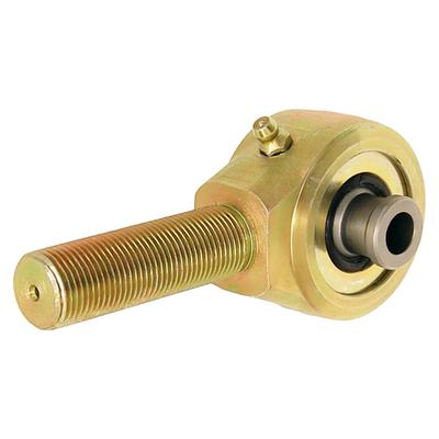 RockJock Narrow 2.0 Inch Forged Johnny Joint, 3/4-16 Right Hand Thread Shank, 1.500 X 0.510 Ball - CE-9112N75-17
