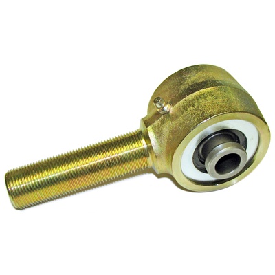 RockJock 2.5 Inch Forged Johnny Joint With 1 Inch LH Threaded Stud - CE-9113L-14