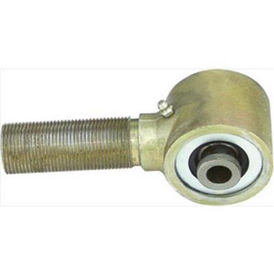 Image of RockJock 2.5 Inch Forged Johnny Joint with 1-1/4 Inch RH Threaded Stud - CE-9114