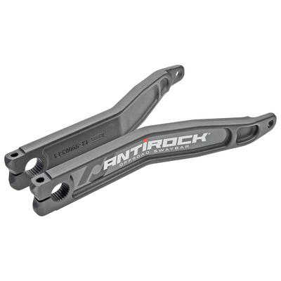 RockJock Antirock Rear Sway Bar Arms - RJ-202001-101