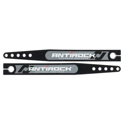 RockJock Antirock 20 Steel Sway Bar Arms - RJ-202007-105