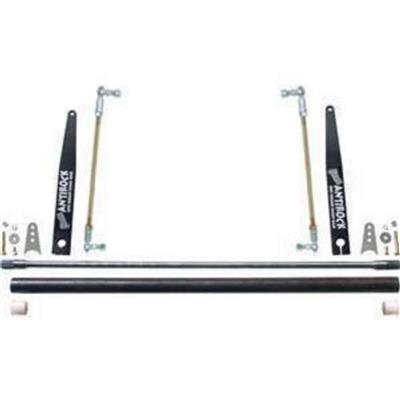 RockJock Universal Antirock Kit - 44 Inch Inch Bar With 17 Inch Inch Steel Arms - CE-9902-17