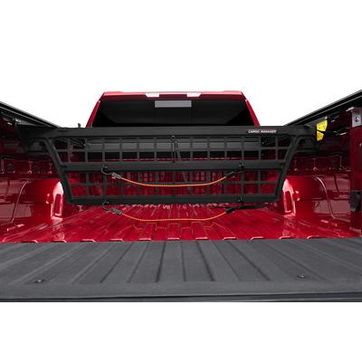 Roll-N-Lock Cargo Manager Rolling Truck Bed Divider - CM495
