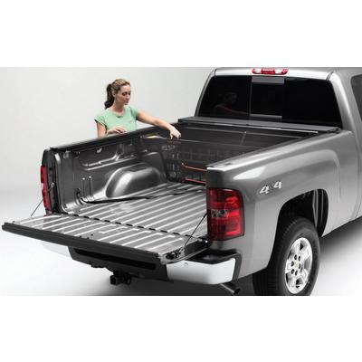 Roll N Lock Cargo Manager Rolling Truck Bed Divider - CM122