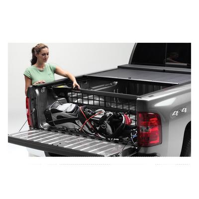 Roll N Lock Cargo Manager Rolling Truck Bed Divider - CM224