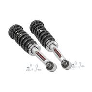 Rough Country 2 Ford Leveling Lift Kit with N3 Shocks - 50006