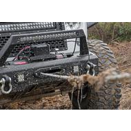Rough Country Winches & Winch Accessories