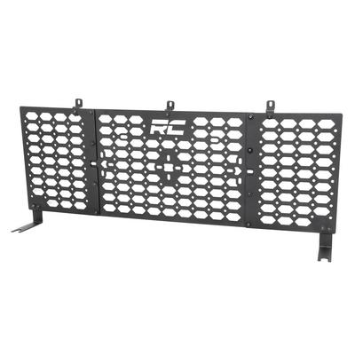 Rough Country Modular Bed Mounting System (Cab Side) - 73101