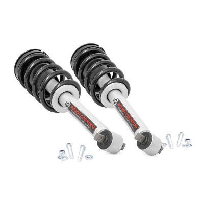Rough Country 5 GM Lifted N3 Struts - 501031
