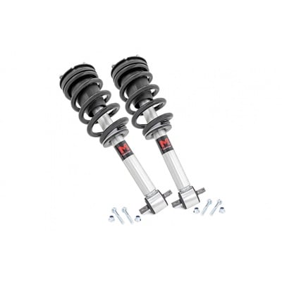 Rough Country M1 Loaded Struts - 502088