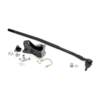 Rough Country High Steer Kit - 10601