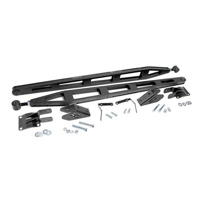 Rough Country Traction Bar Kit - 11001