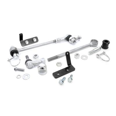 Rough Country 3 Lift Quick Disconnect Sway Bar Links - 1105