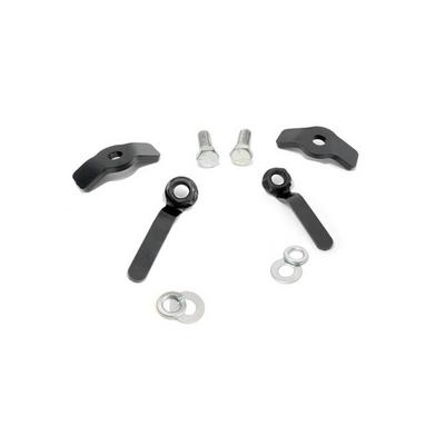 Rough Country Rear Axle Clamps - 1132
