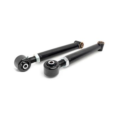 Rough Country Rear Lower Adjustable Control Arms - 11370