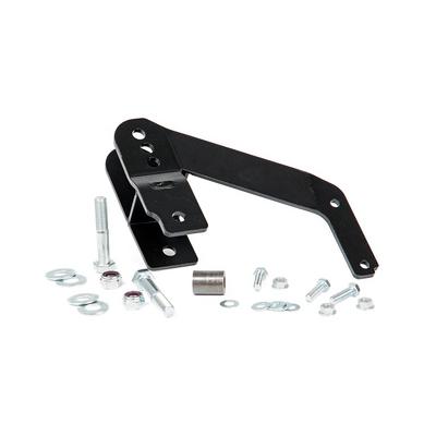 Rough Country Jeep Rear Track Bar Bracket - 1167