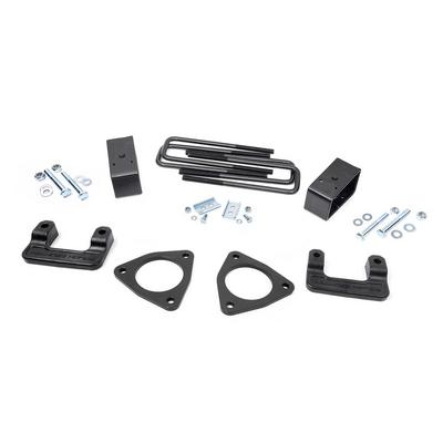 Rough Country 2.5 GMC Leveling Lift Kit - 1314