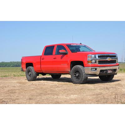 Rough Country 2.5 GM Leveling Kit - 1319