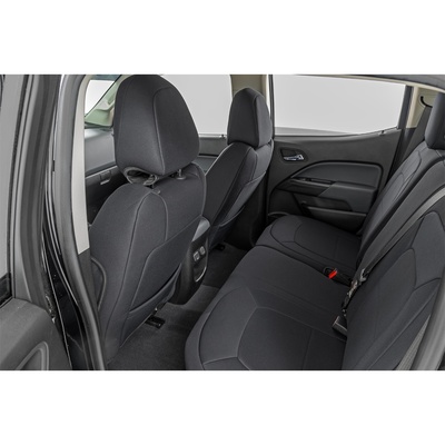 Rough Country Seat Covers - 91051