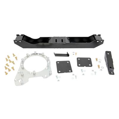 Rough Country 6 Ford Suspension Lift Kit With Vertex Reservoir Shocks - 50450