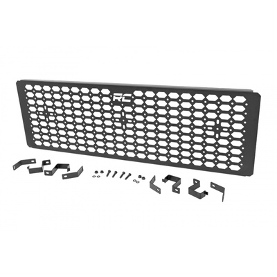 Rough Country Rear Molle Mounting Panel - 51122