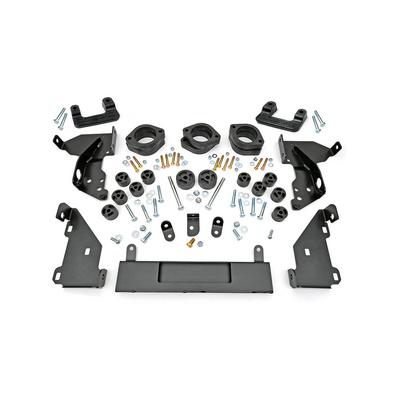 Rough Country 3.25 GM Combo Lift Kit - 212