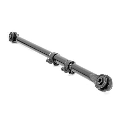 Rough Country Dodge Rear Forged Adjustable Track Bar - 31005