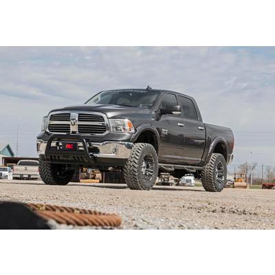 Rough Country 6 Inch Ram Suspension Lift Kit - 33232