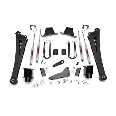 Rough Country 5 Dodge Suspension Lift Kit With N3 Shocks - 369.20