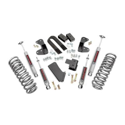 Rough Country 2.5 Ford Suspension Lift Kit - 42230