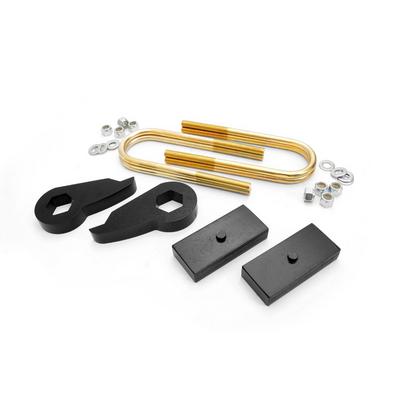 Rough Country 2.5 Ford Leveling Lift Kit - 474