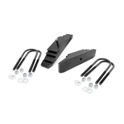 Rough Country 2 Ford Leveling Lift Kit - 49800_A