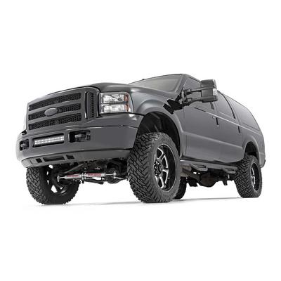 Rough Country 2 Ford Leveling Lift Kit - 49800_A