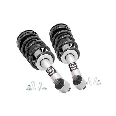Rough Country 2 GM Front Leveling Strut Kit - 501029