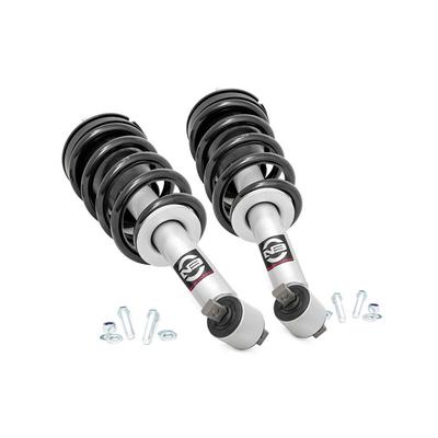 Rough Country 2 GM Strut Leveling Kit - 501065
