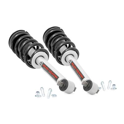 Rough Country 6 GM Lifted N3 Struts - 501088