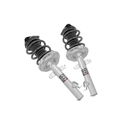 Rough Country Front 2 Loaded Struts - 501106