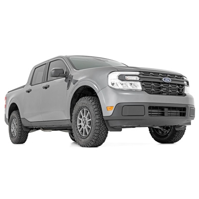 Rough Country 2 Inch Lift Kit - 51064