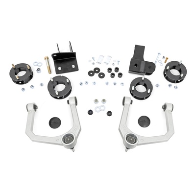 Rough Country 2.5 Inch Lift Kit - 51071