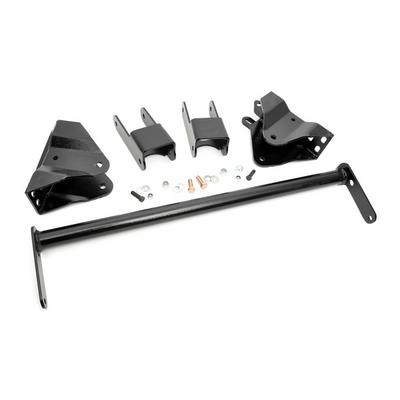 Rough Country 2 Ford Leveling Lift Kit (No Shocks) - 511