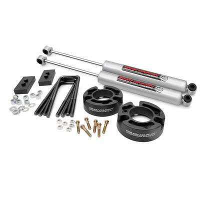 Rough Country 2.5 Suspension Leveling Lift Kit - 57030