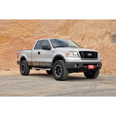 Rough Country 2.5 Suspension Leveling Lift Kit - 57030