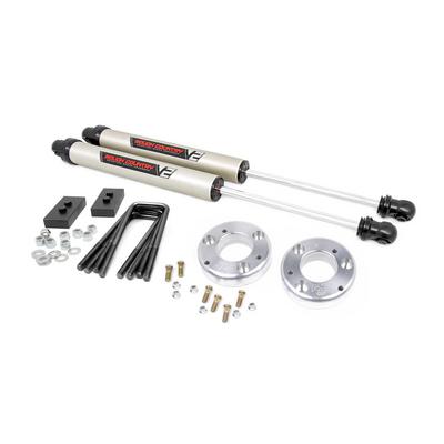 Rough Country 2 Inch Ford Leveling Lift Kit - 58670