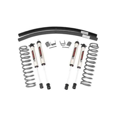 Rough Country 3 Jeep Suspension Lift - 67070