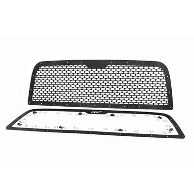 Rough Country Dodge Mesh Grille - 70150